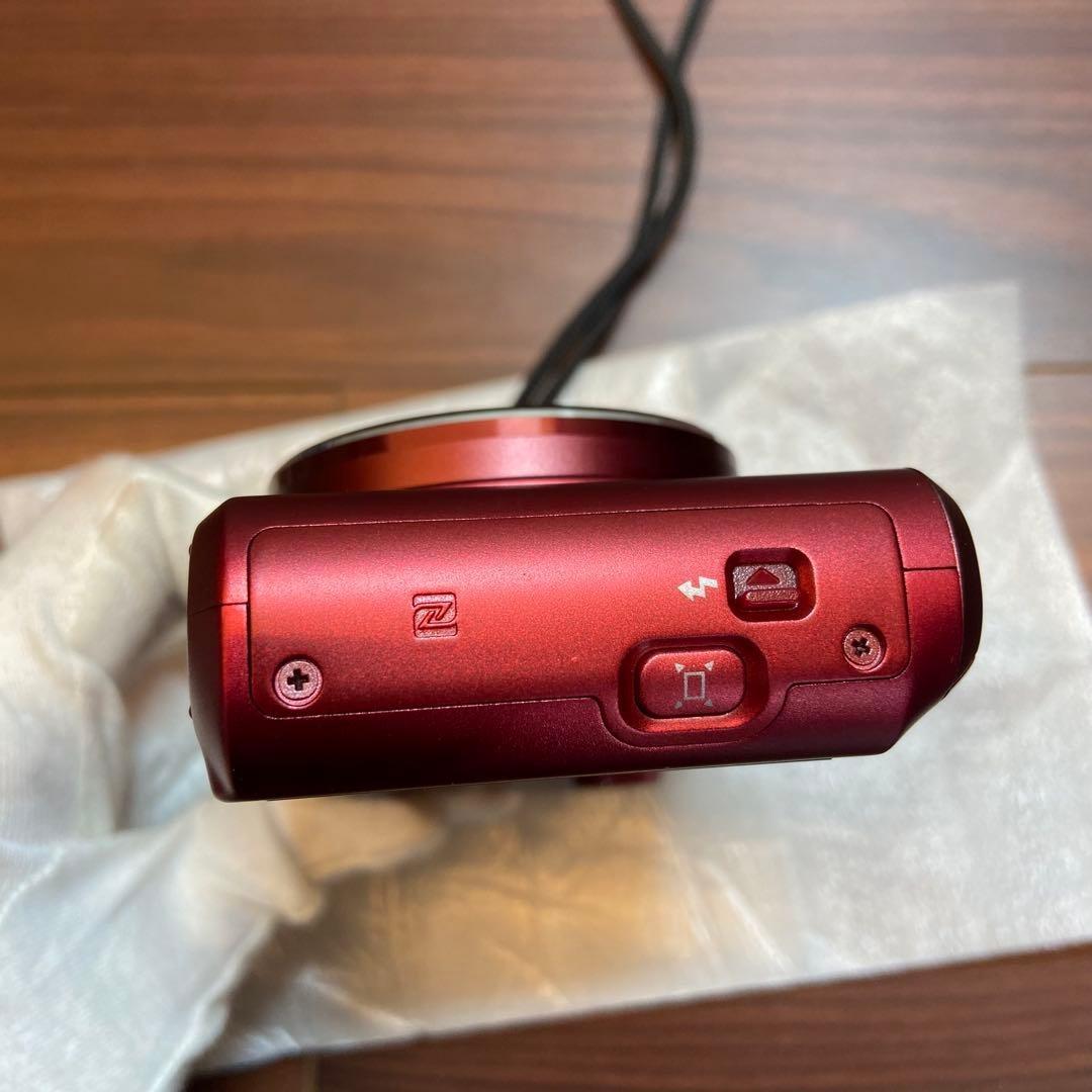 Canon PowerShot SX720 HS デジカメ ほぼ新品 4865