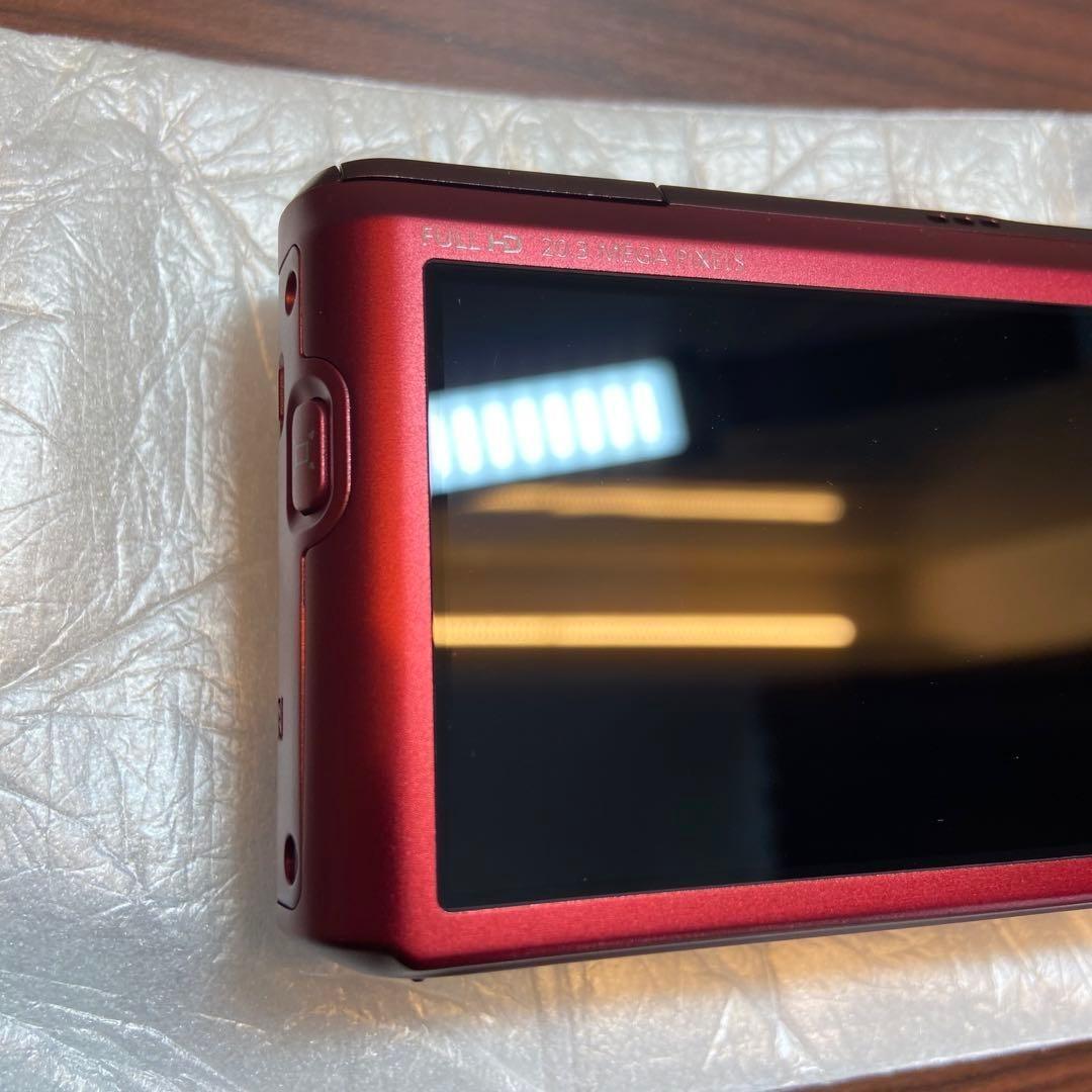 Canon PowerShot SX720 HS デジカメ ほぼ新品 4865