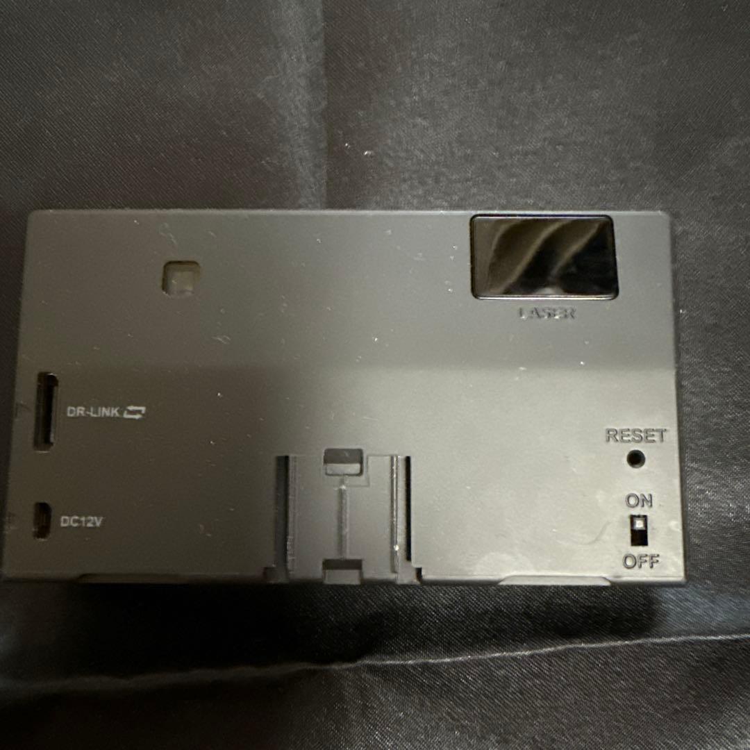 ⭐️コムテック⭐️ZERO 708LV レーダー探知機