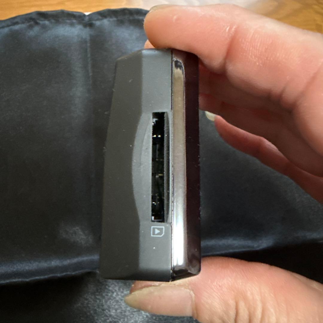 ⭐️コムテック⭐️ZERO 708LV レーダー探知機