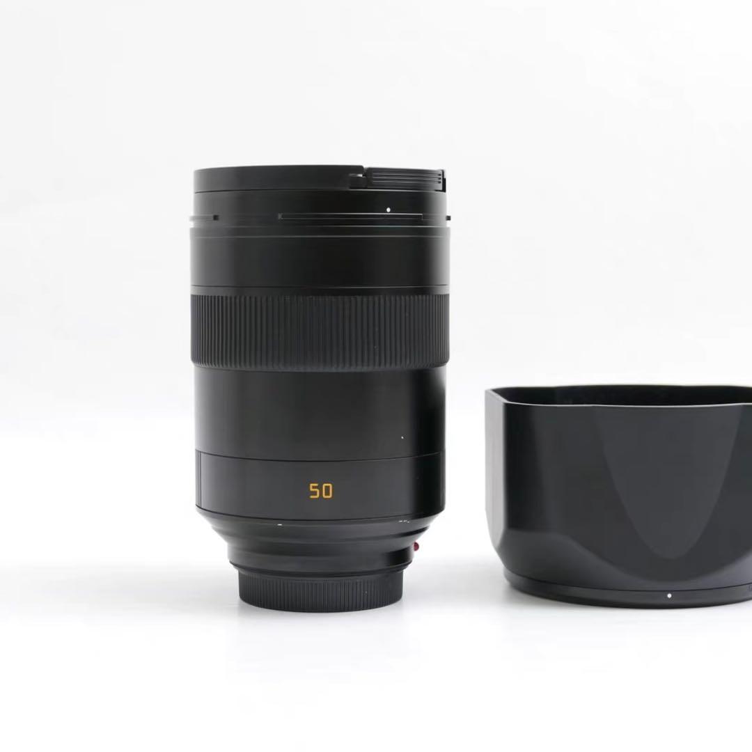 Leica ライカ summilux SL f1.4/50mm Lマウント