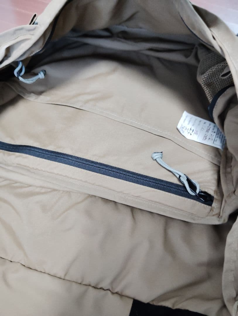 ミステリーランチ　アウトサイダー　メイド・インUSA　メッセンジャーバック