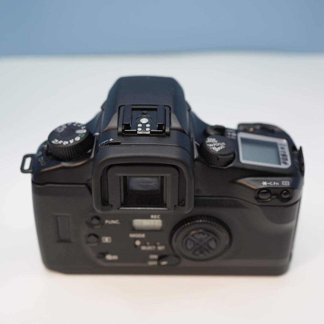 Canon EOS 7 フィルムカメラ 美品 a3340