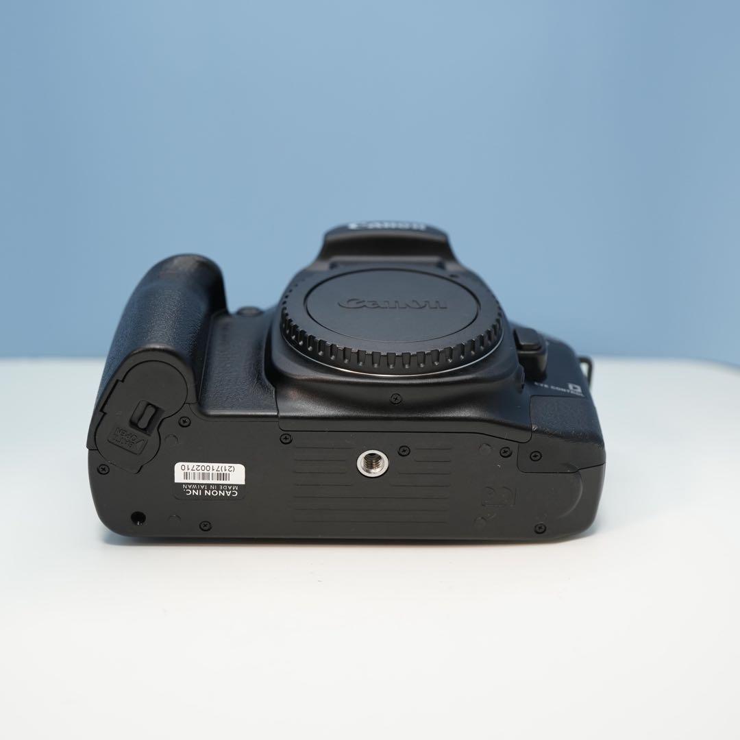 Canon EOS 7 フィルムカメラ 美品 a3340