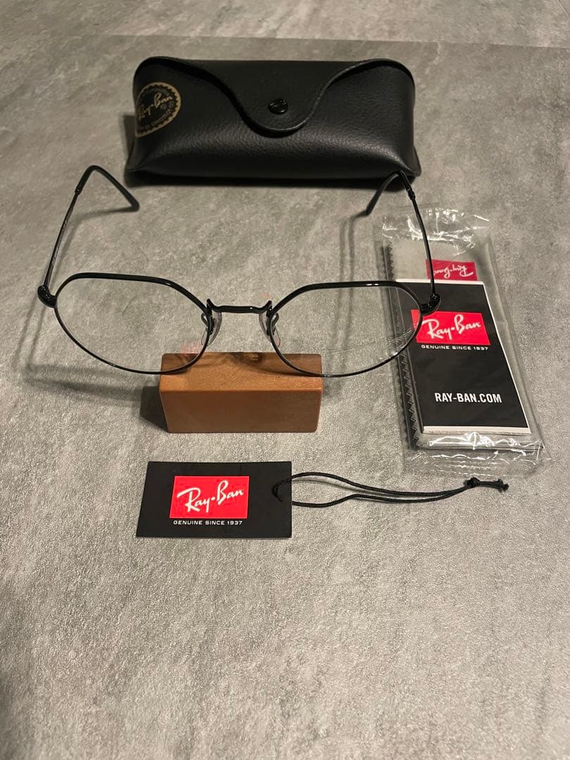 Ray ban レイバン　調光サングラス　RB3565 JACK ジャック