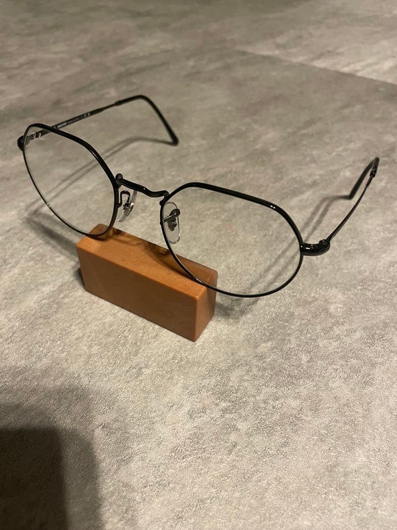 Ray ban レイバン　調光サングラス　RB3565 JACK ジャック