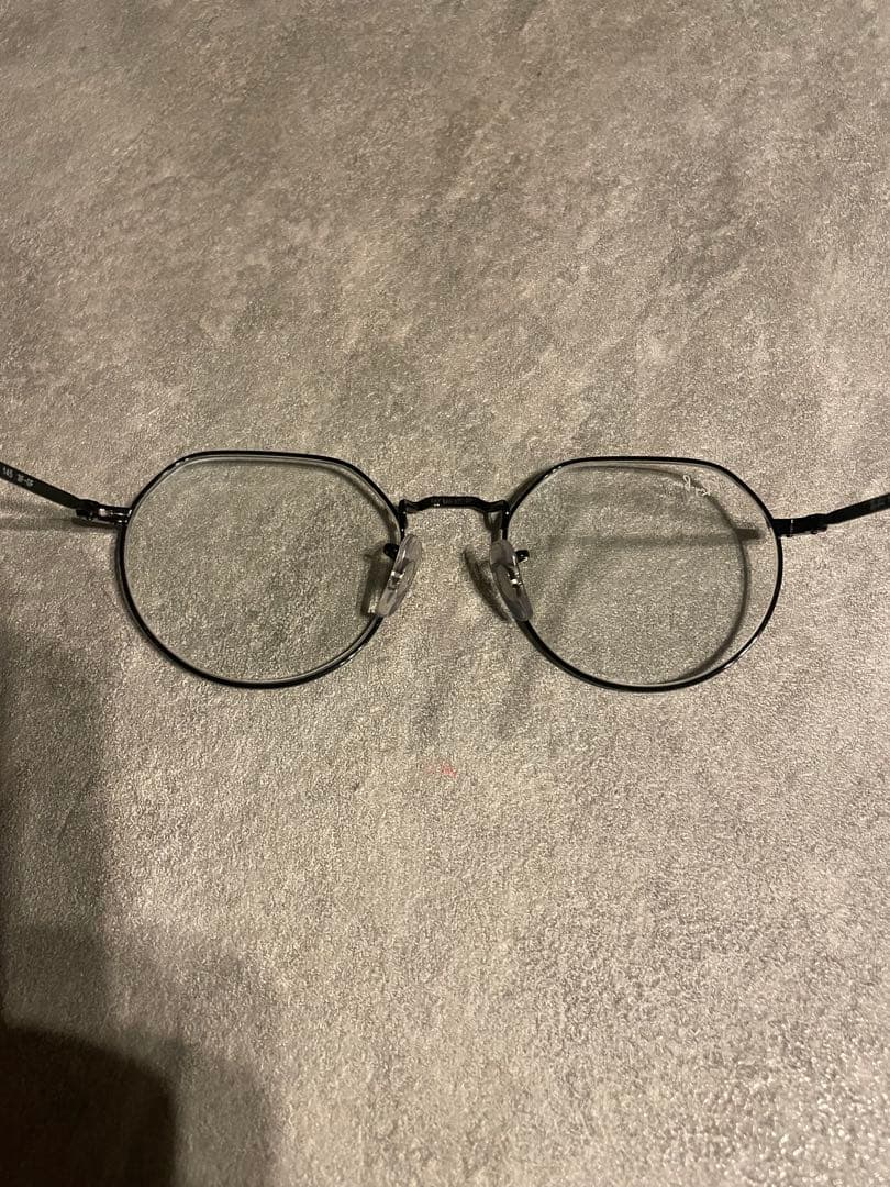 Ray ban レイバン　調光サングラス　RB3565 JACK ジャック