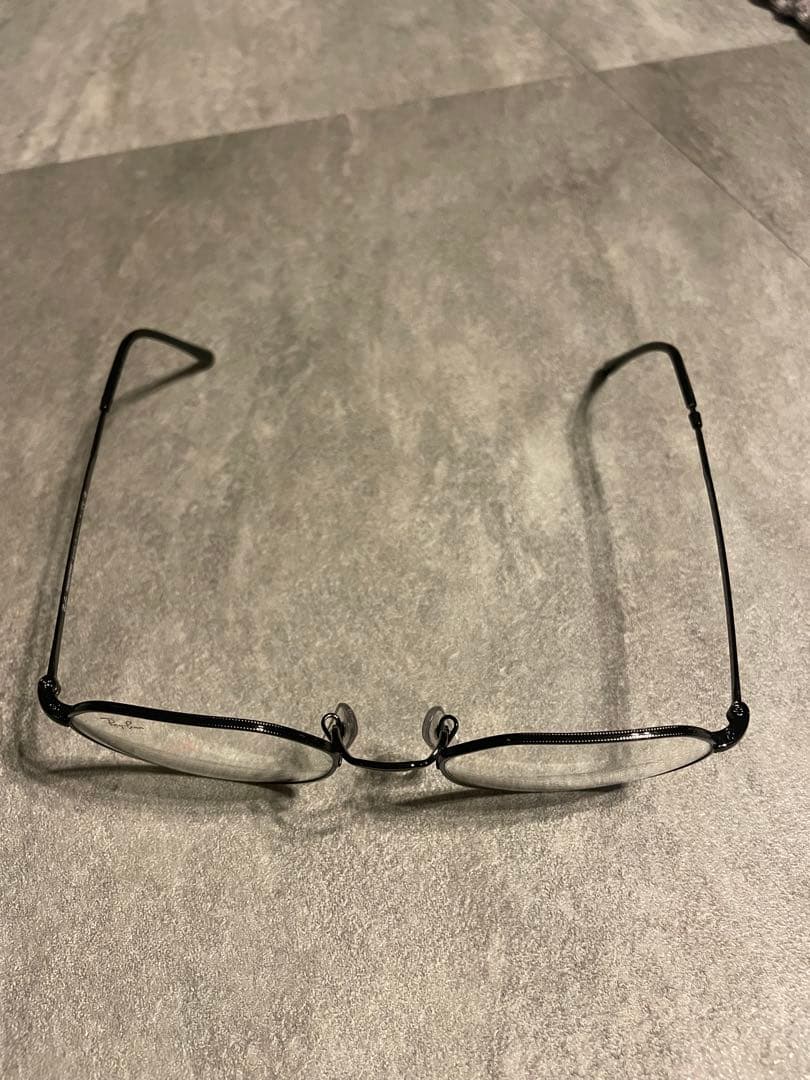 Ray ban レイバン　調光サングラス　RB3565 JACK ジャック