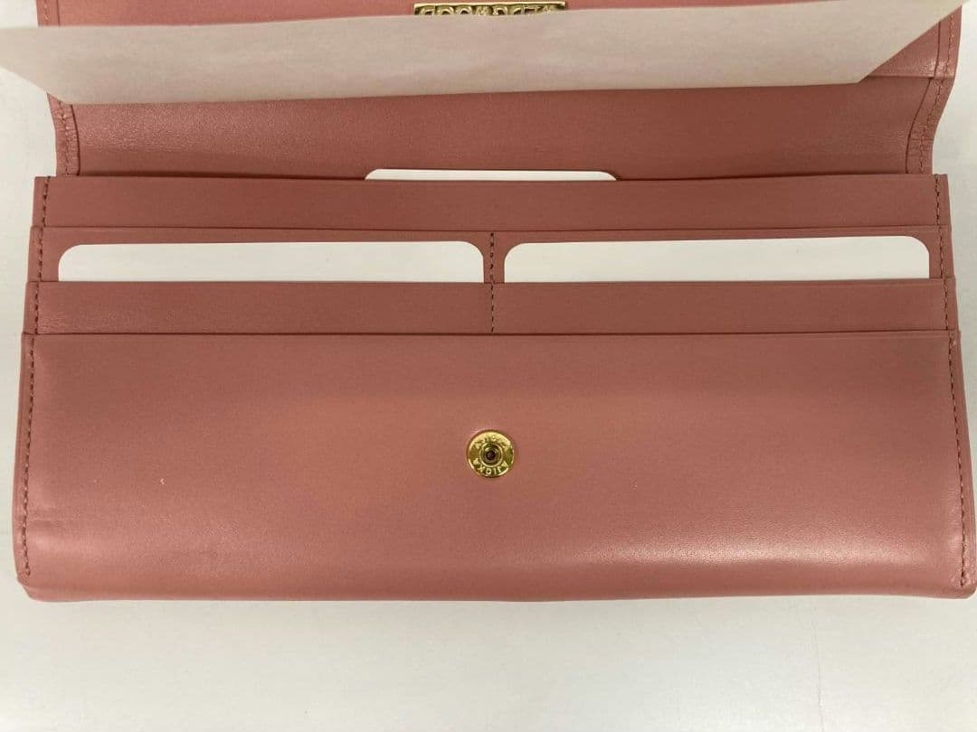 海ぶどう様用　長財布