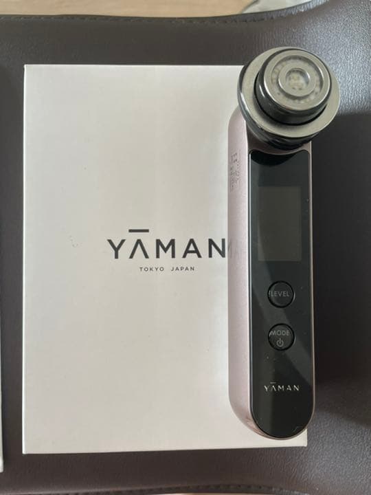 YA−MAN HRF-10TN-RED