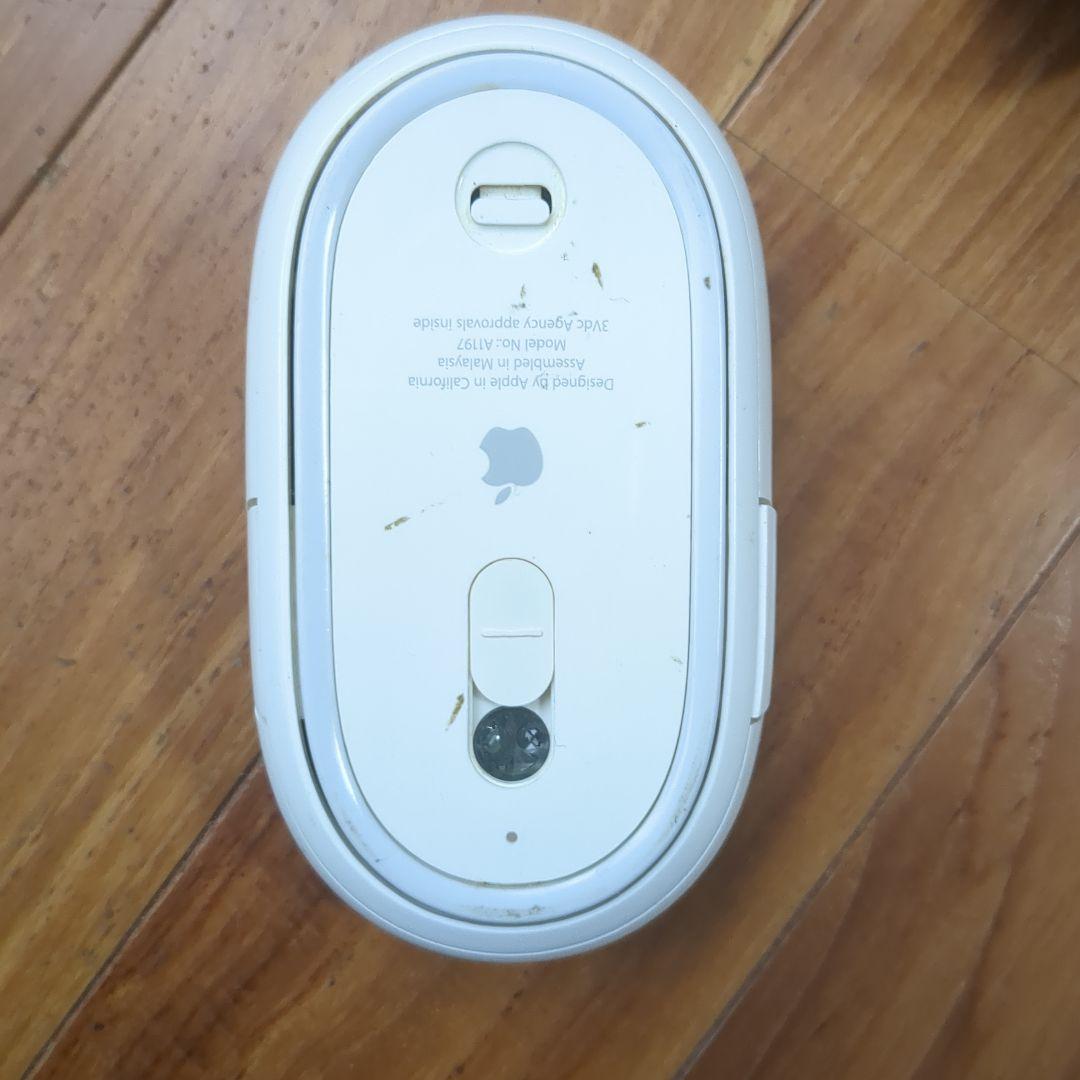 Apple Mac mini 本体 + キーボード/マウス(Late 2014)