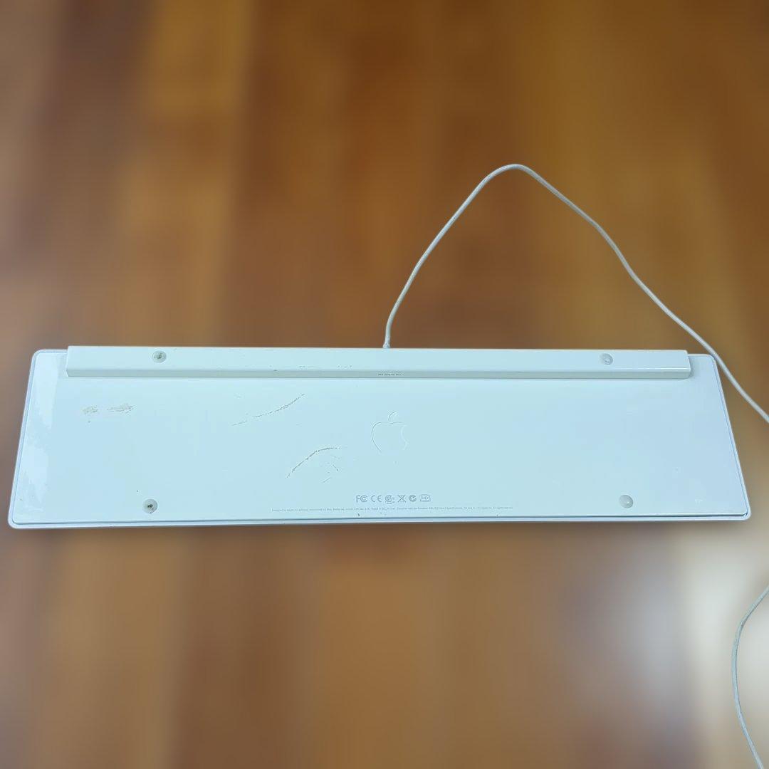 Apple Mac mini 本体 + キーボード/マウス(Late 2014)