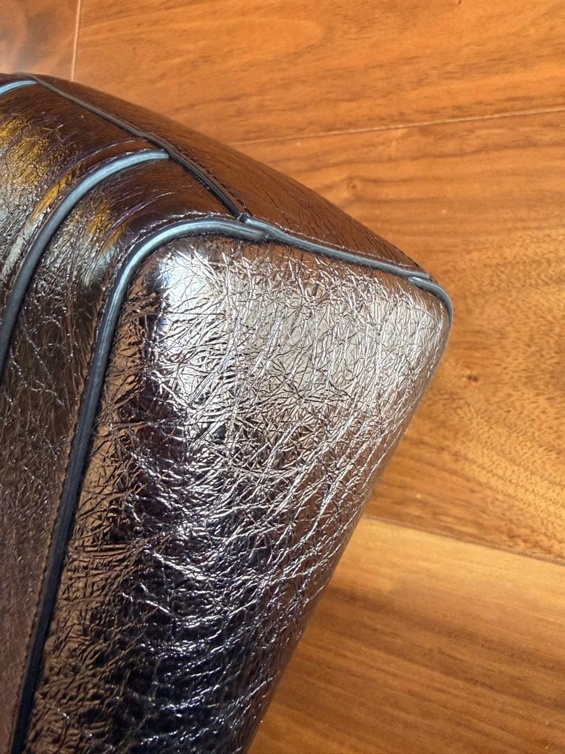 BALENCIAGA エブリデイトート　美品