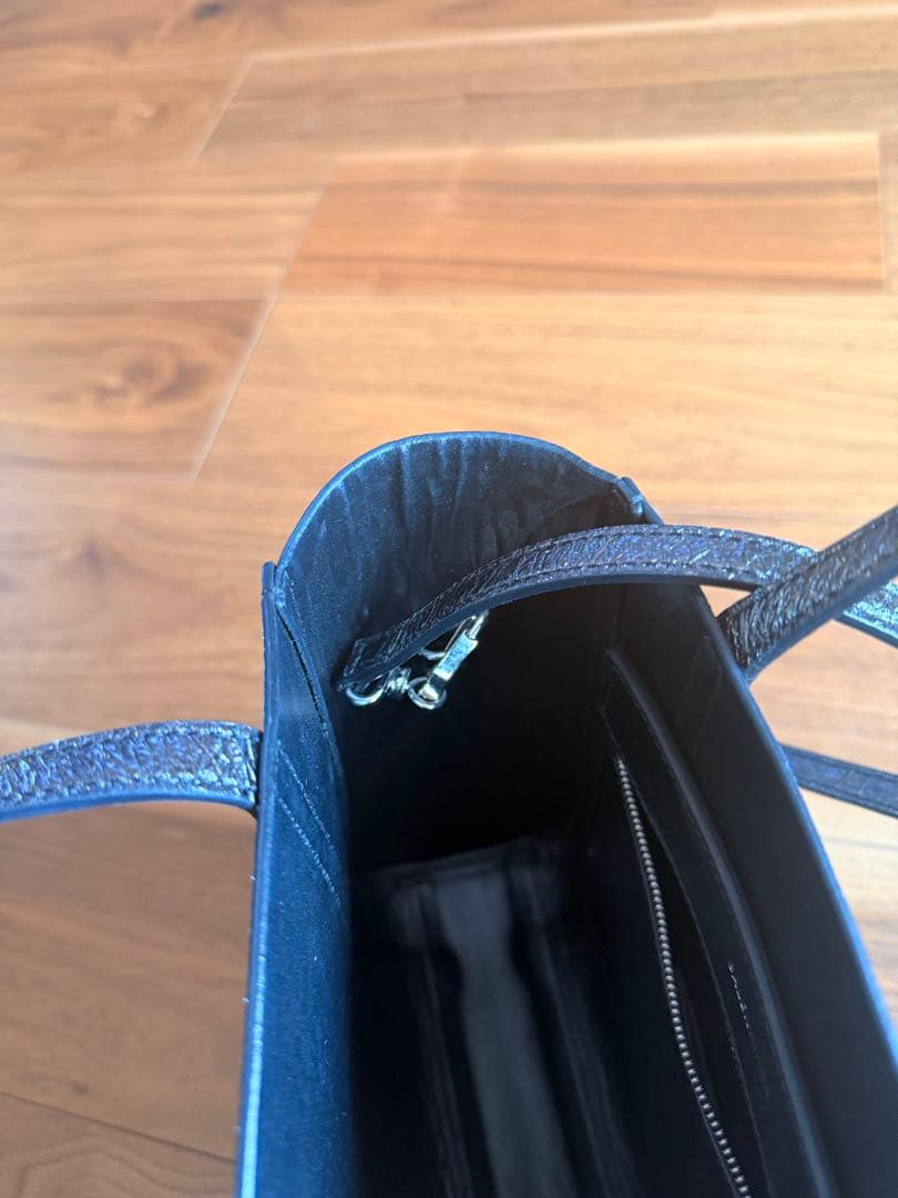 BALENCIAGA エブリデイトート　美品