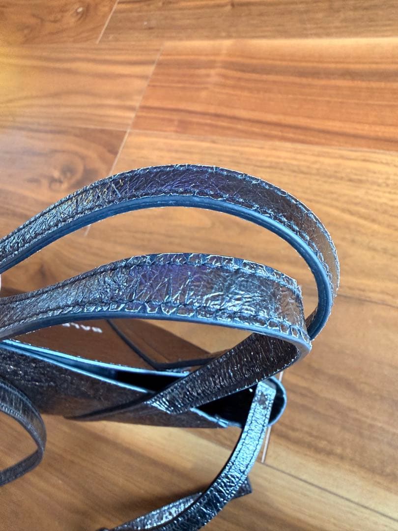 BALENCIAGA エブリデイトート　美品