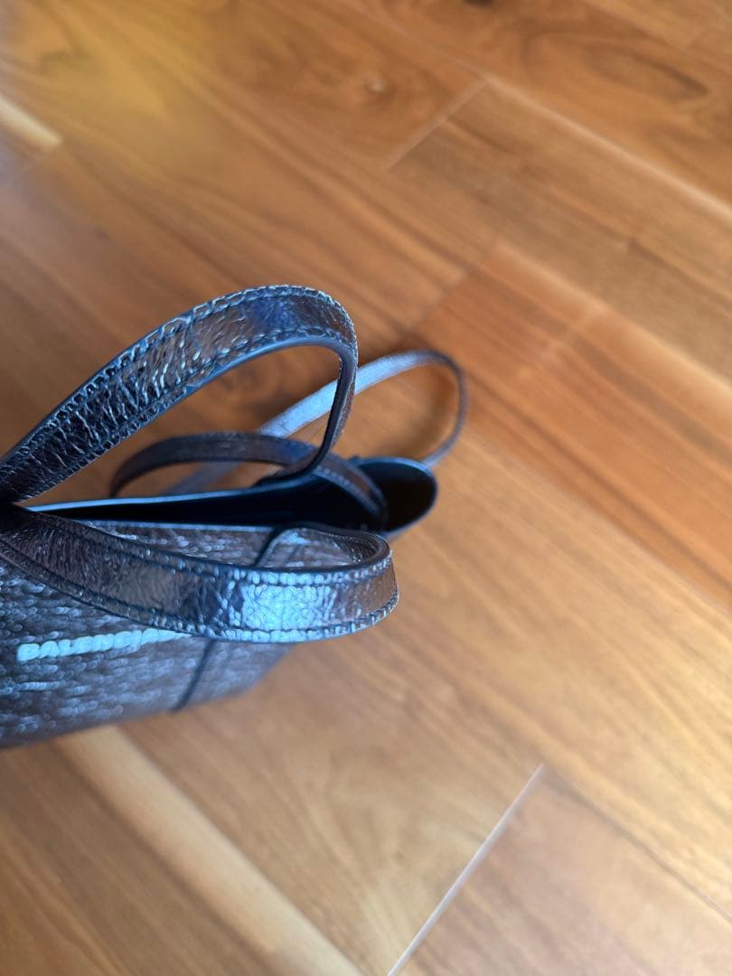 BALENCIAGA エブリデイトート　美品