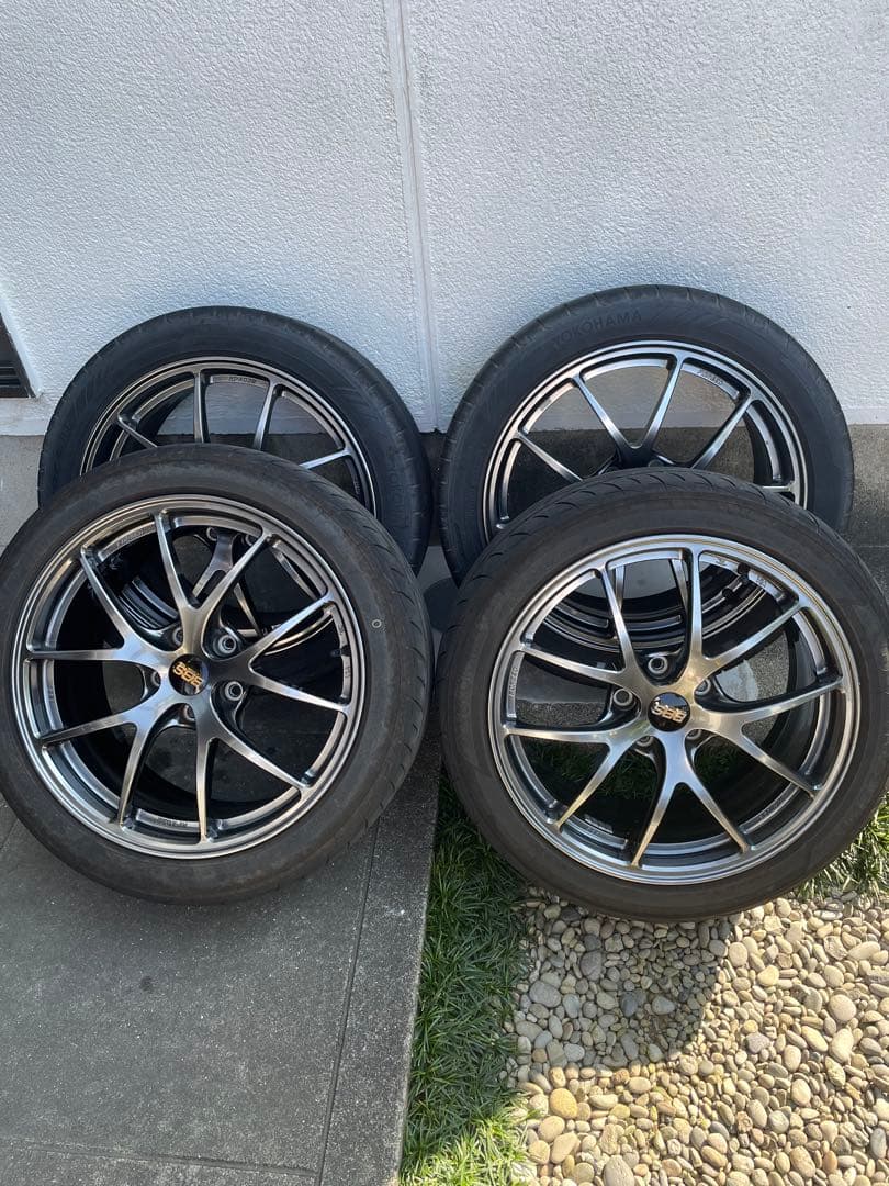 BBS RI-A032(1)はやさん専用