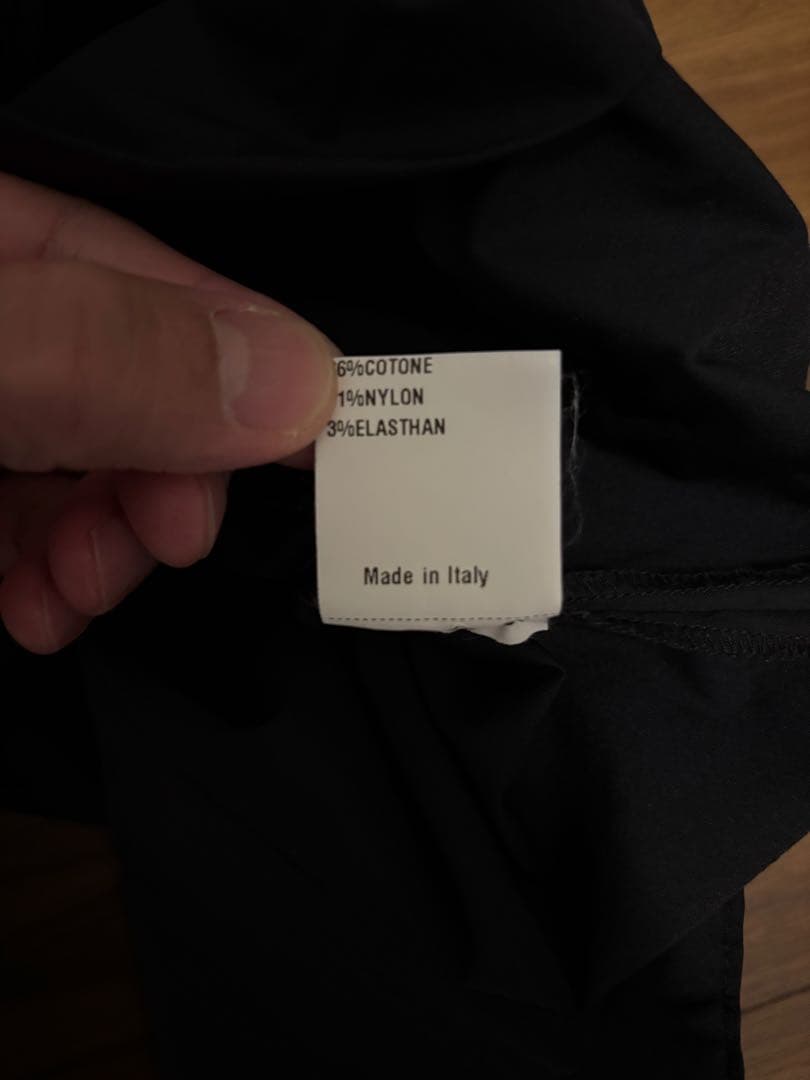 giab'sARCHIVIO ジャブスアルキヴィオMASACCINO A3802