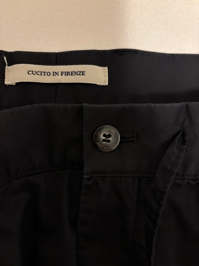 giab'sARCHIVIO ジャブスアルキヴィオMASACCINO A3802