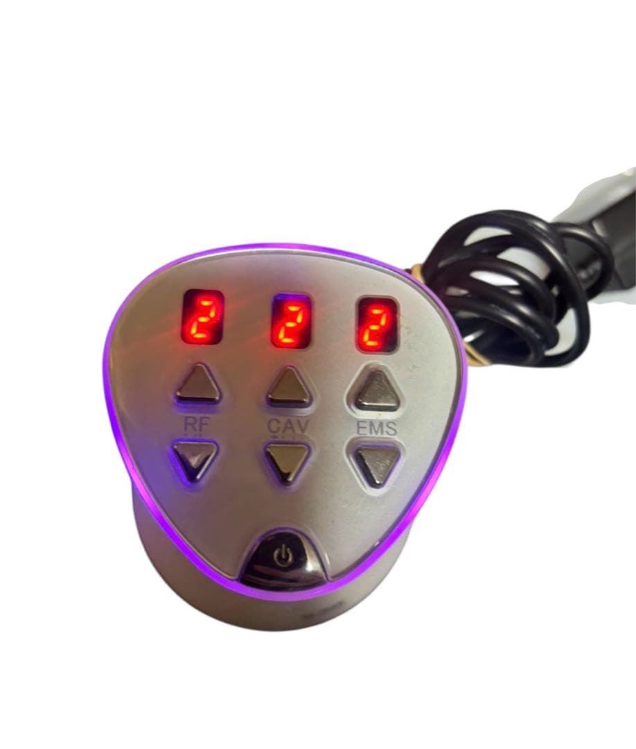 YA-MAN キャビスパ　for pro HRF-8