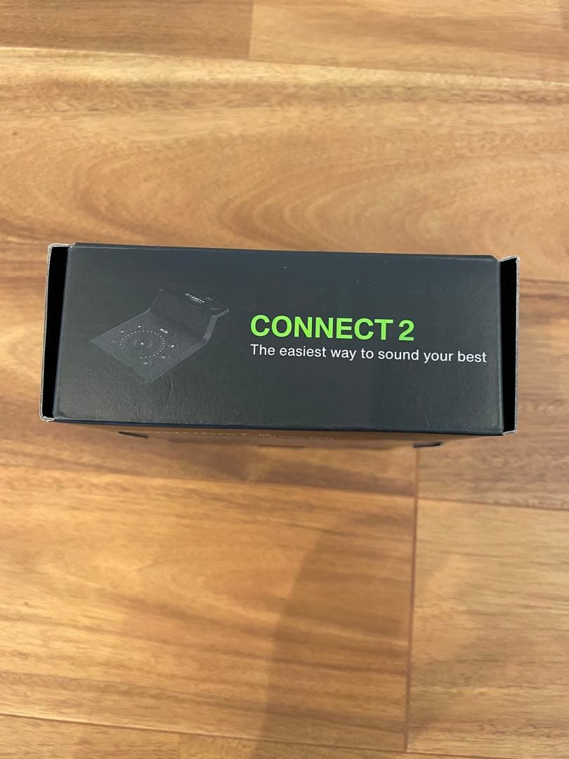 【新品未開封】LEWITT CONNECT 2 オーディオインターフェイス