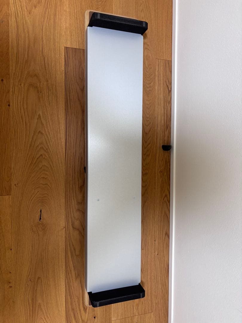 グローブメイド grovemade ウォルナット デスクシェルフL