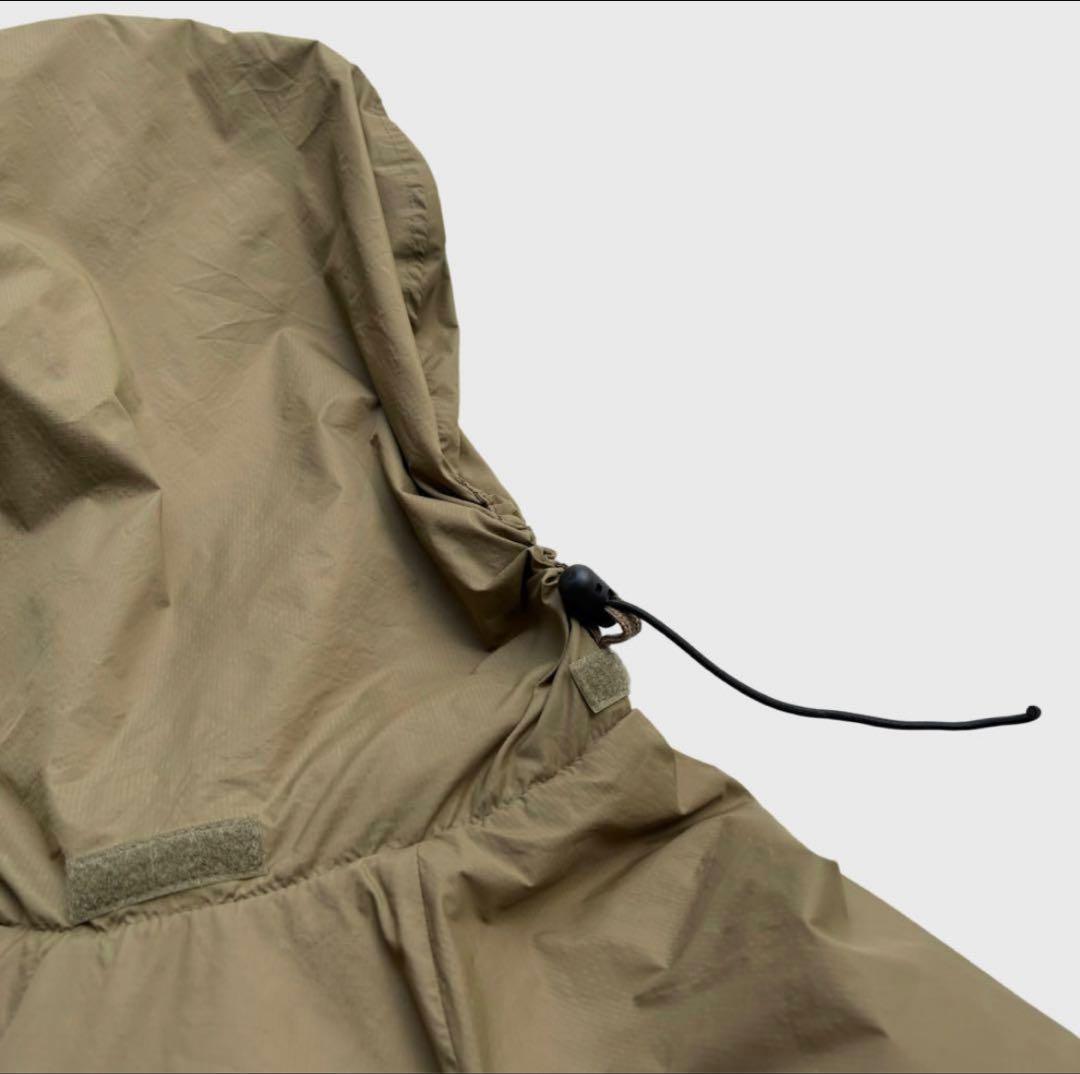 た*あ様 90s 00sイギリス軍 PCS Thermal Jacket XXL