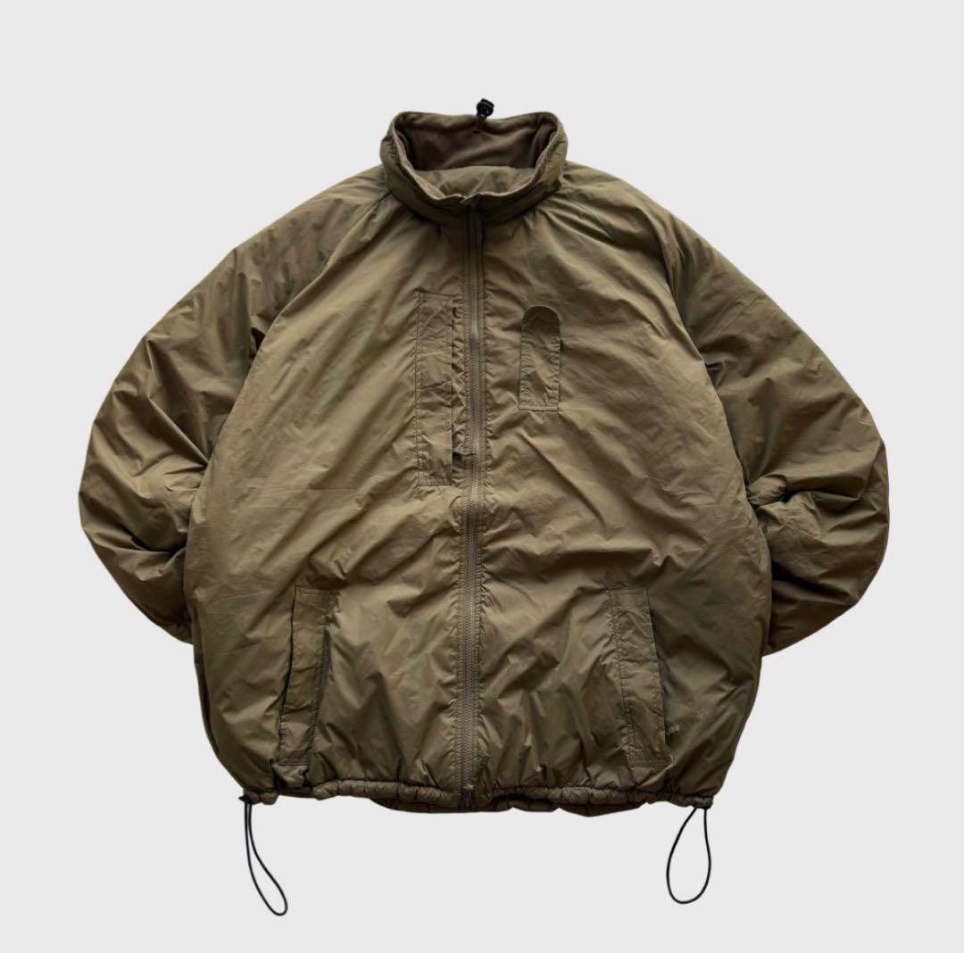 た*あ様 90s 00sイギリス軍 PCS Thermal Jacket XXL
