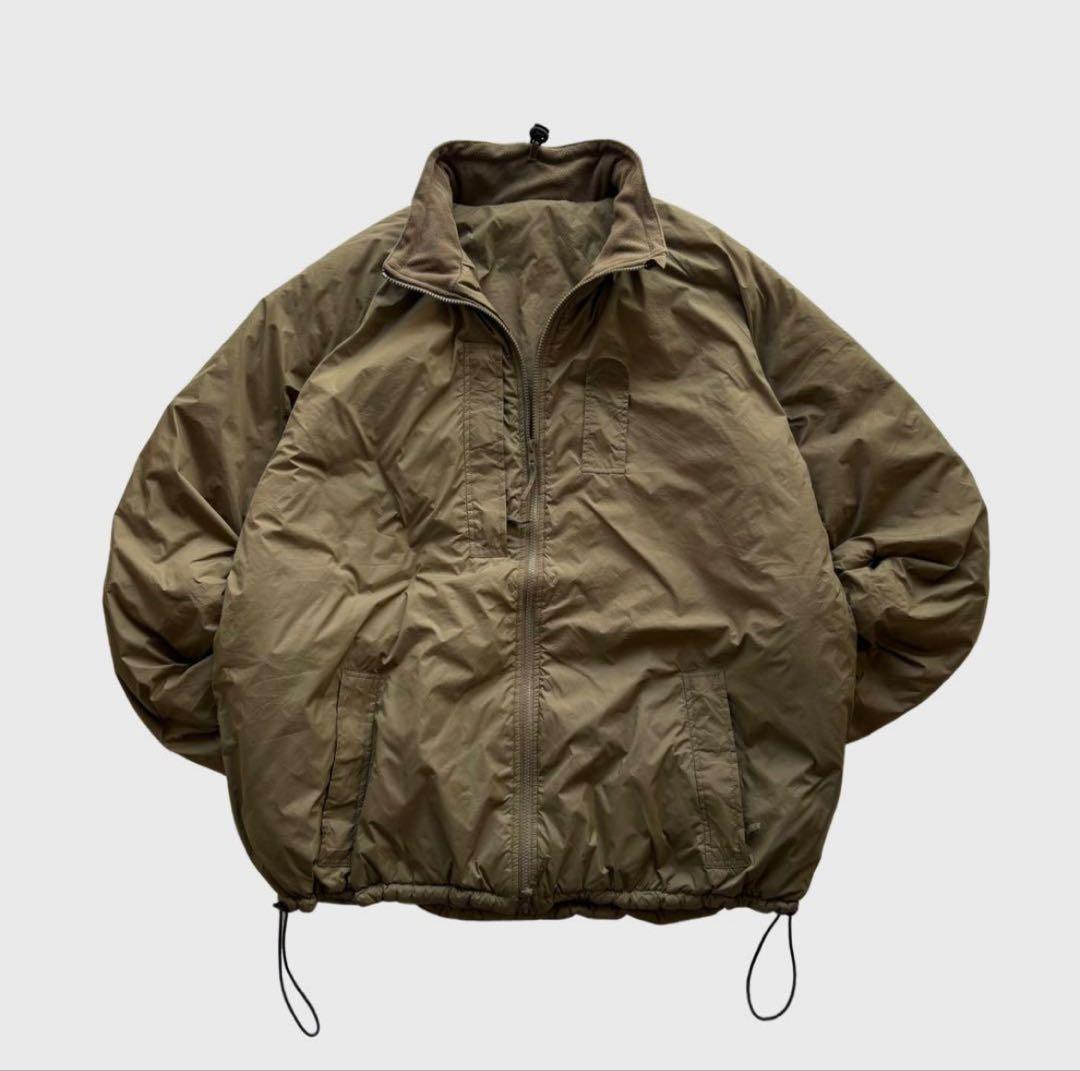 た*あ様 90s 00sイギリス軍 PCS Thermal Jacket XXL