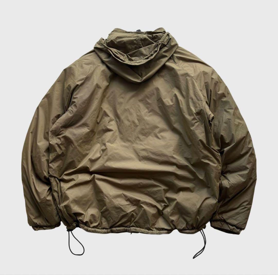 た*あ様 90s 00sイギリス軍 PCS Thermal Jacket XXL