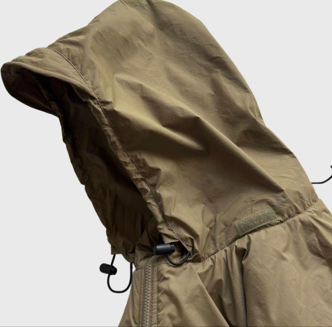 た*あ様 90s 00sイギリス軍 PCS Thermal Jacket XXL