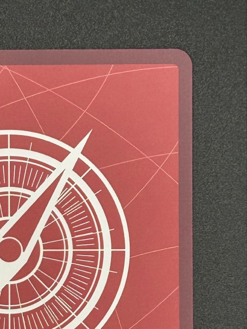 ワンピースカード アニメ25thコレクション L ボニー OP07-019