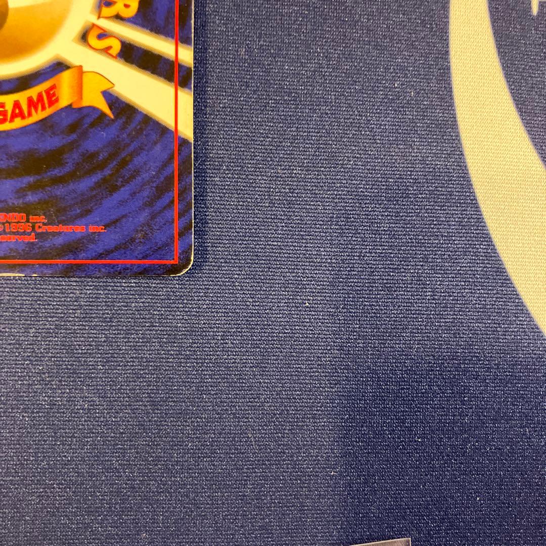 【希少】ダブル渦巻きホロわるいリザードン ★ 第4弾拡張パック ロケット団