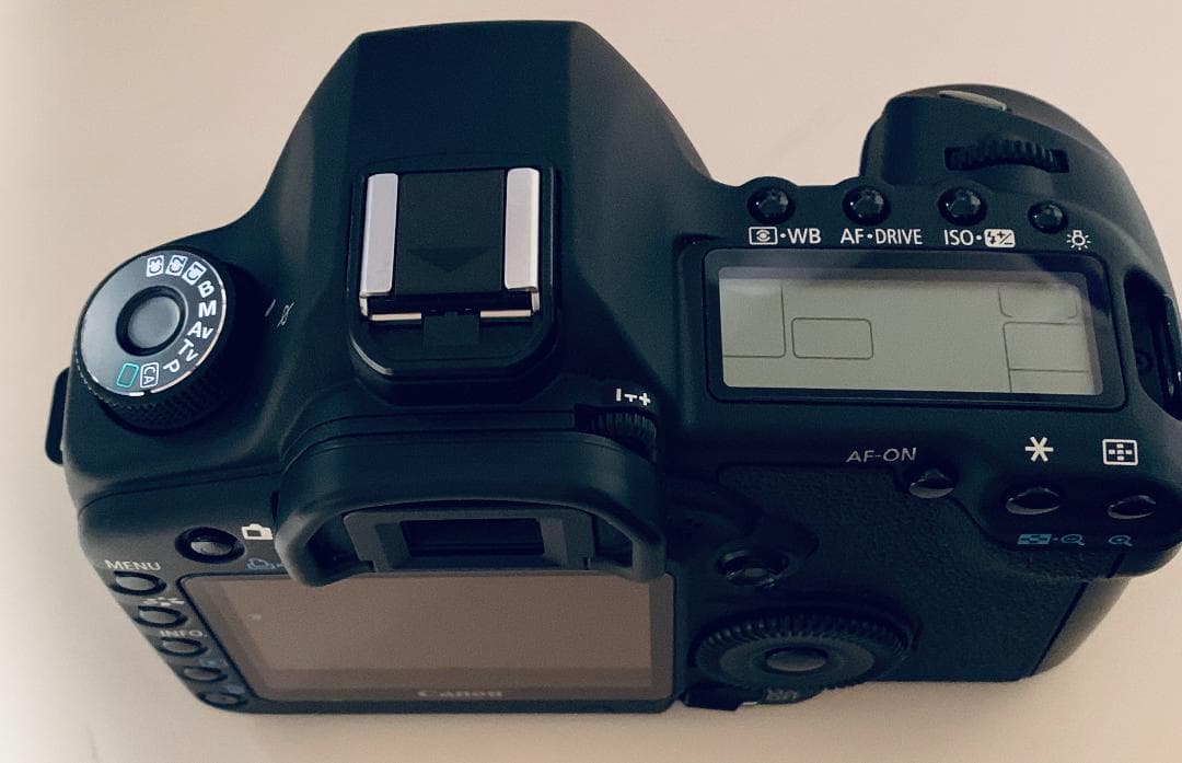 美品 ショット数 8千台 Canon EOS 5D Mark Ⅱ ボディのみ