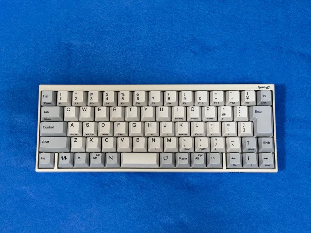 即日発送 HHKB Professional JP Type-S 日本語 白
