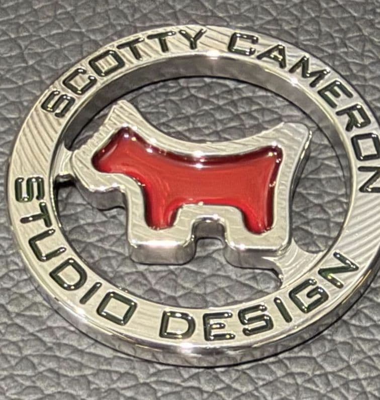 b*a様 限定品Scotty Dog Studio Design Cameron