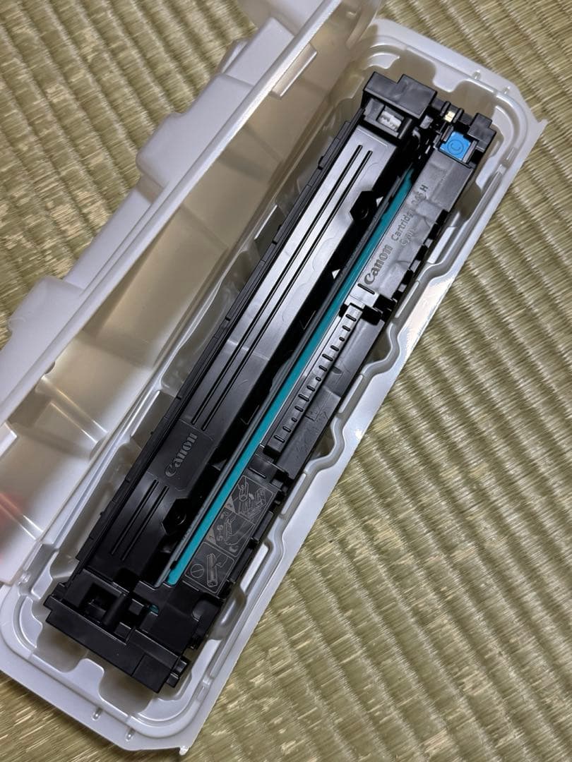 ⭐︎飛ぶキリン専用⭐︎ Canon トナーカートリッジ 045H イエローとシアン