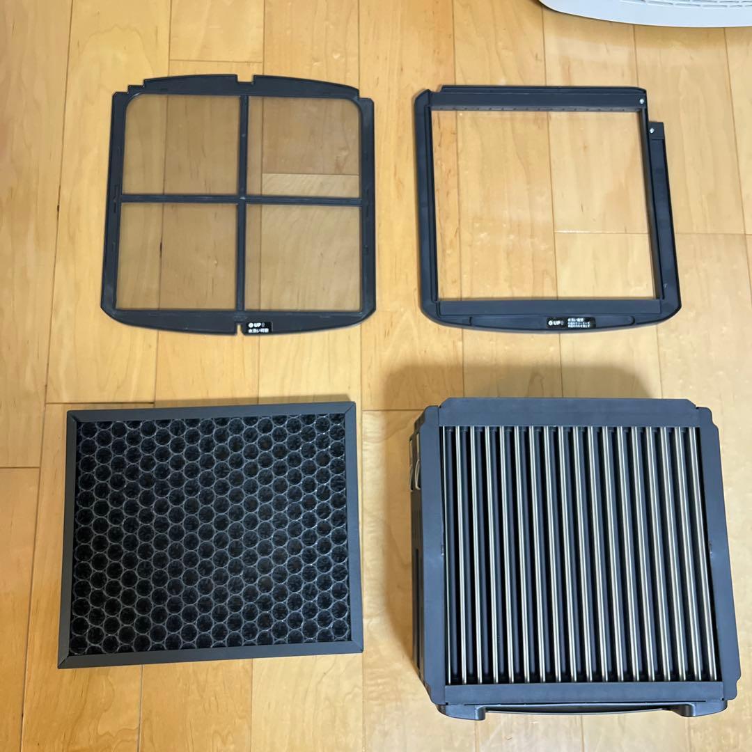 【みう】Airdog X5D 空気清浄機 2023年製