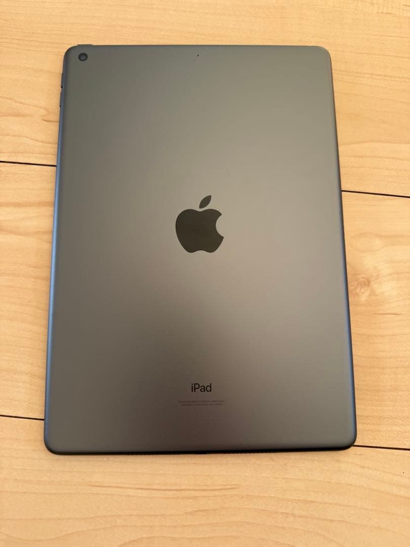iPad 第9世代 256GB 10.2インチ　スペースグレイ
