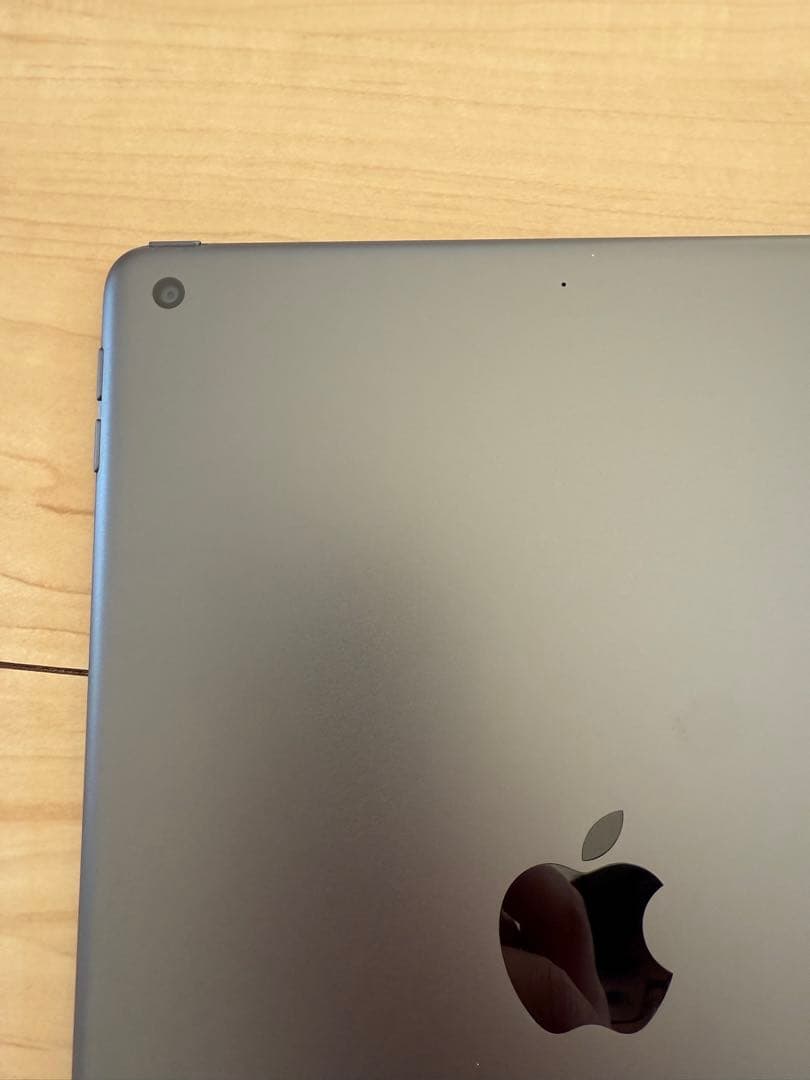 iPad 第9世代 256GB 10.2インチ　スペースグレイ