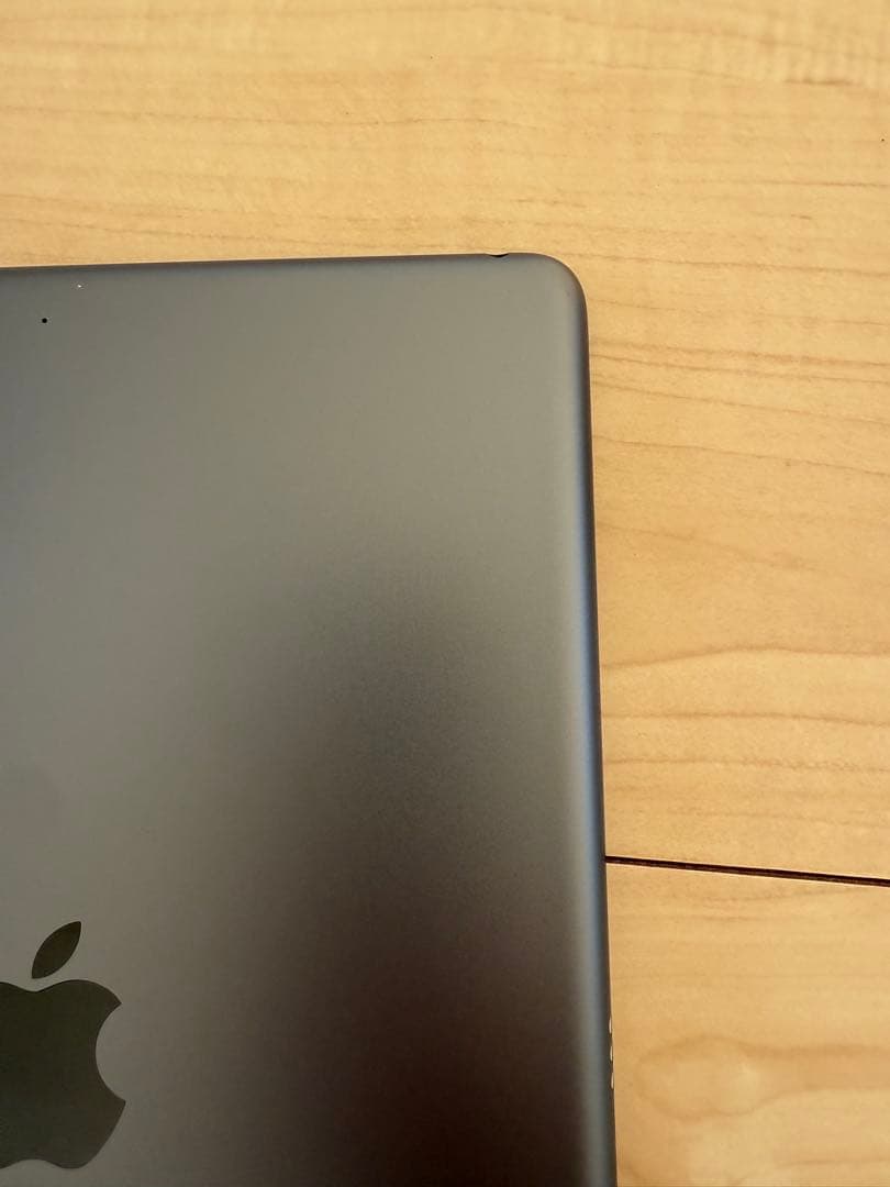 iPad 第9世代 256GB 10.2インチ　スペースグレイ