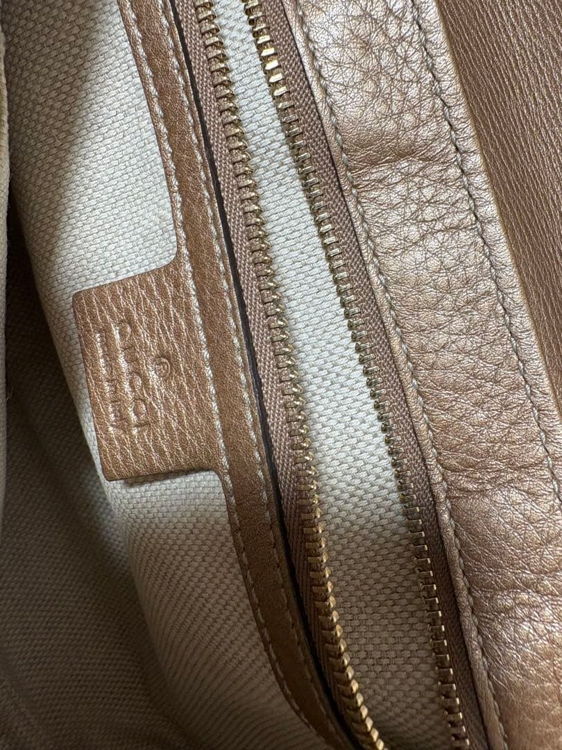 GUCCI バッグ