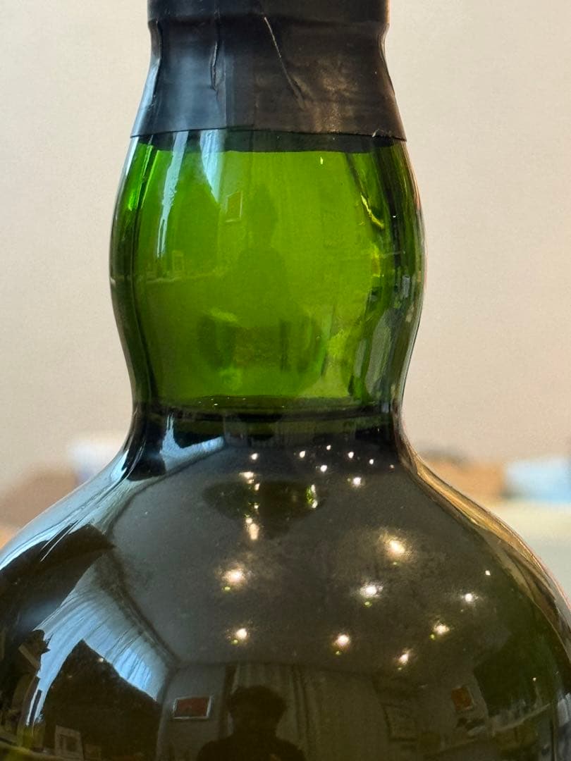 アードベック 1977 46% 700ml