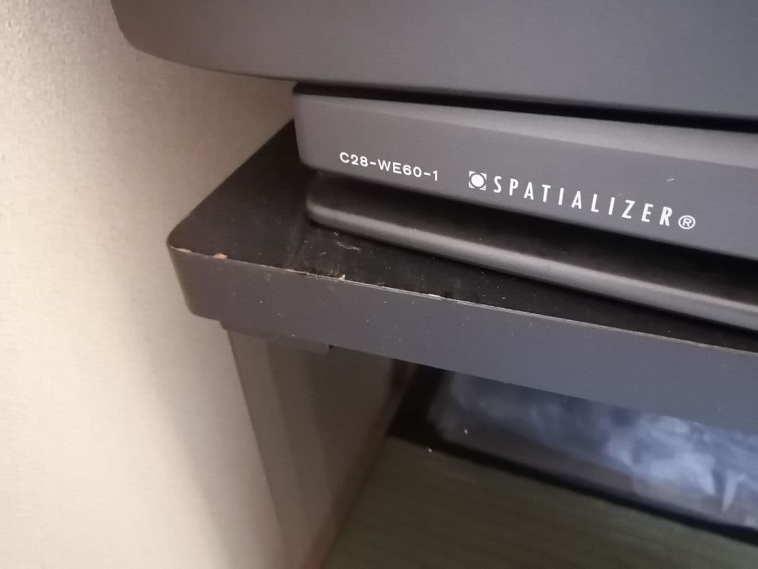 テレビ台 地デジチューナー リモコン 接続ケーブル