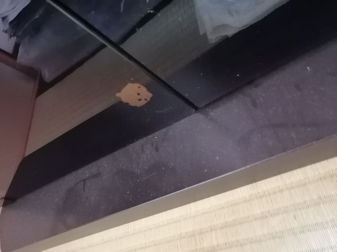 テレビ台 地デジチューナー リモコン 接続ケーブル