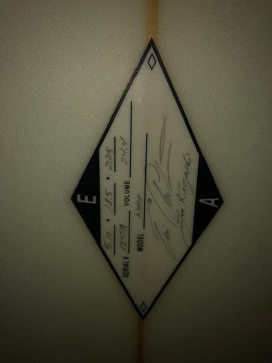 【専用】サーフボード　hic