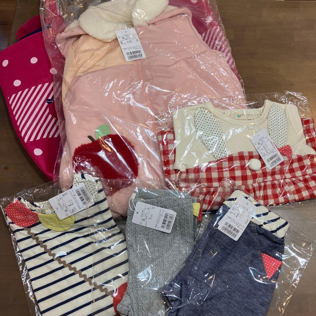 【新品未使用】baby cheer 福袋2024