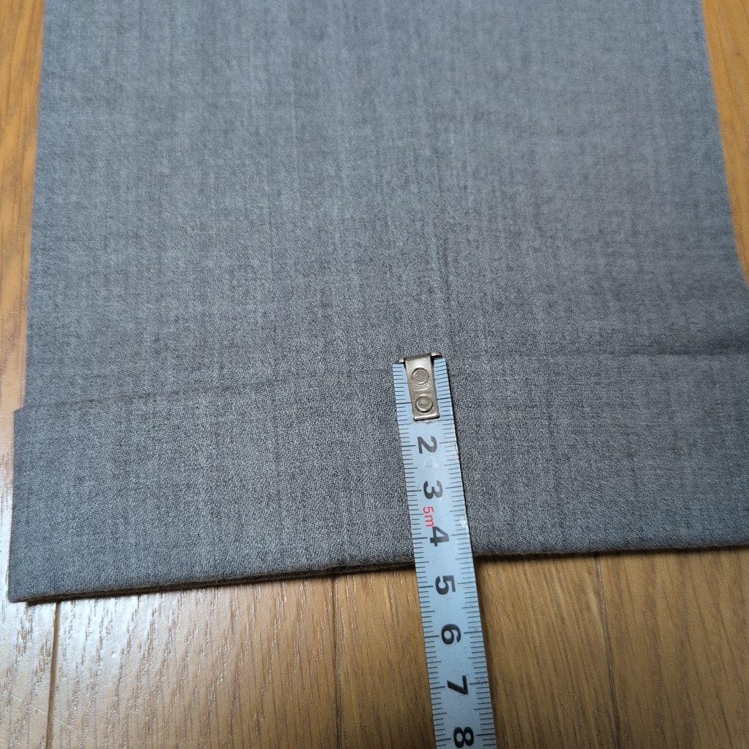 未使用品 GTA 800モデル 通年コットン素材 46サイズ