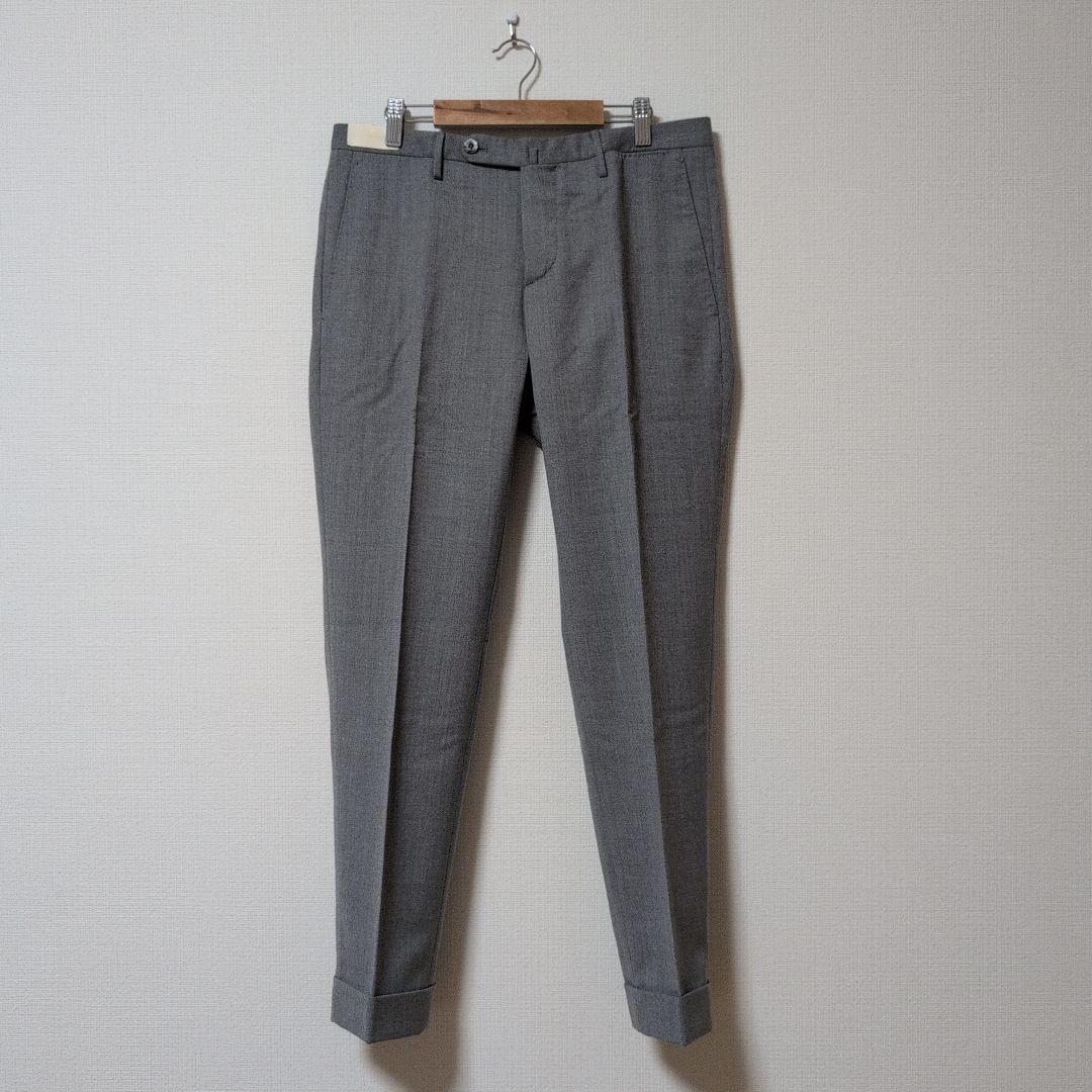 未使用品 GTA 800モデル 通年コットン素材 46サイズ