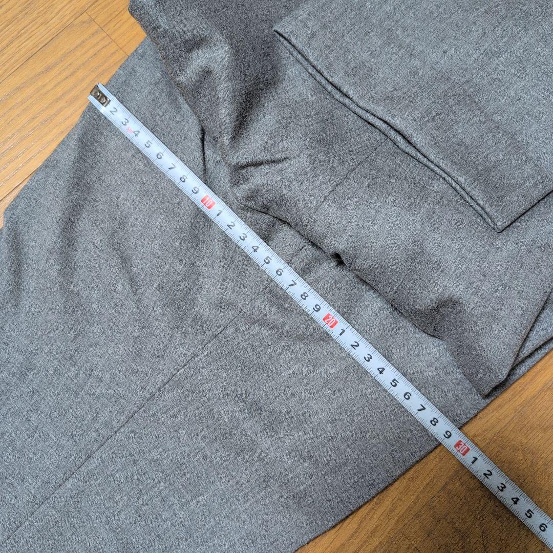 未使用品 GTA 800モデル 通年コットン素材 46サイズ